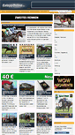 Mobile Screenshot of galopponline.de